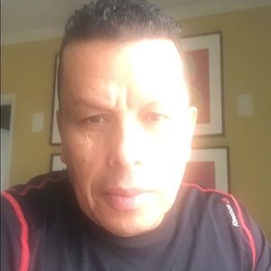 Meet your Posher, Jorge